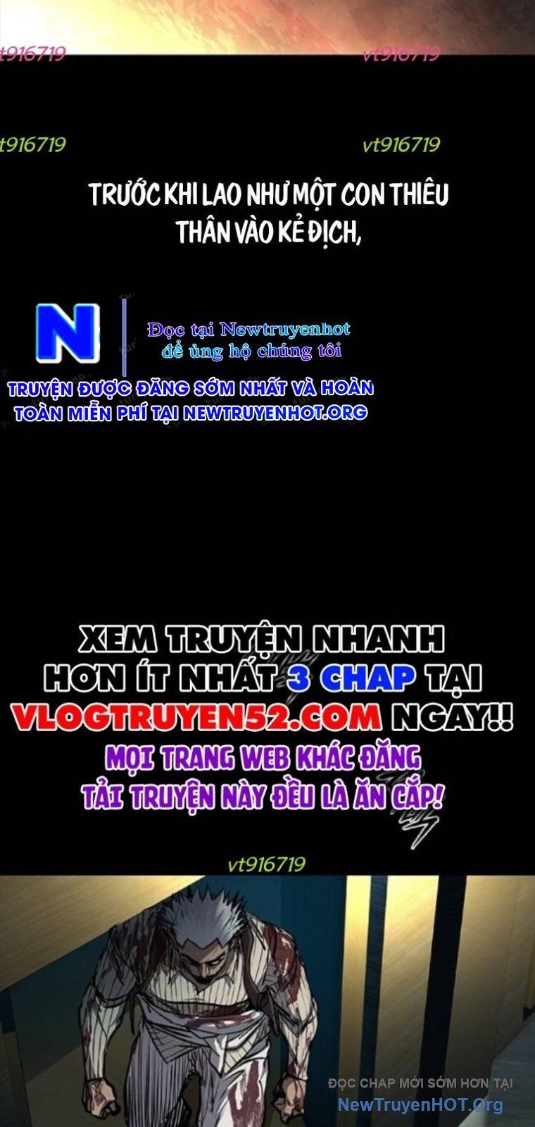 Báo Thù 2 Vạn Nhân Chi Thượng [Chap 91.1-107]