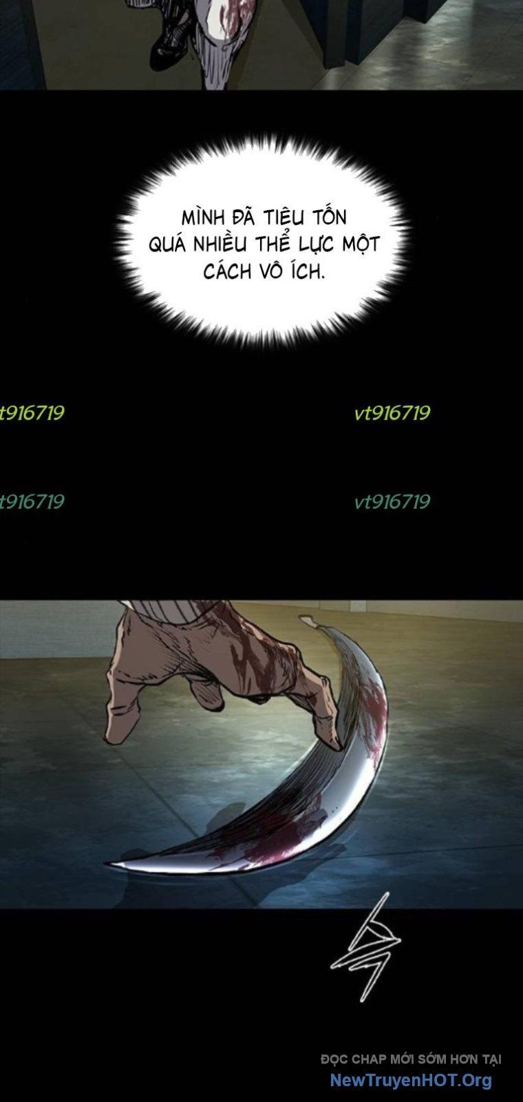 Báo Thù 2 Vạn Nhân Chi Thượng [Chap 91.1-107]