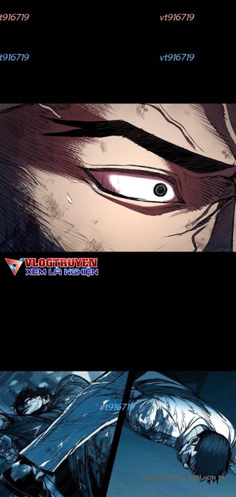Báo Thù 2 Vạn Nhân Chi Thượng [Chap 91.1-107]