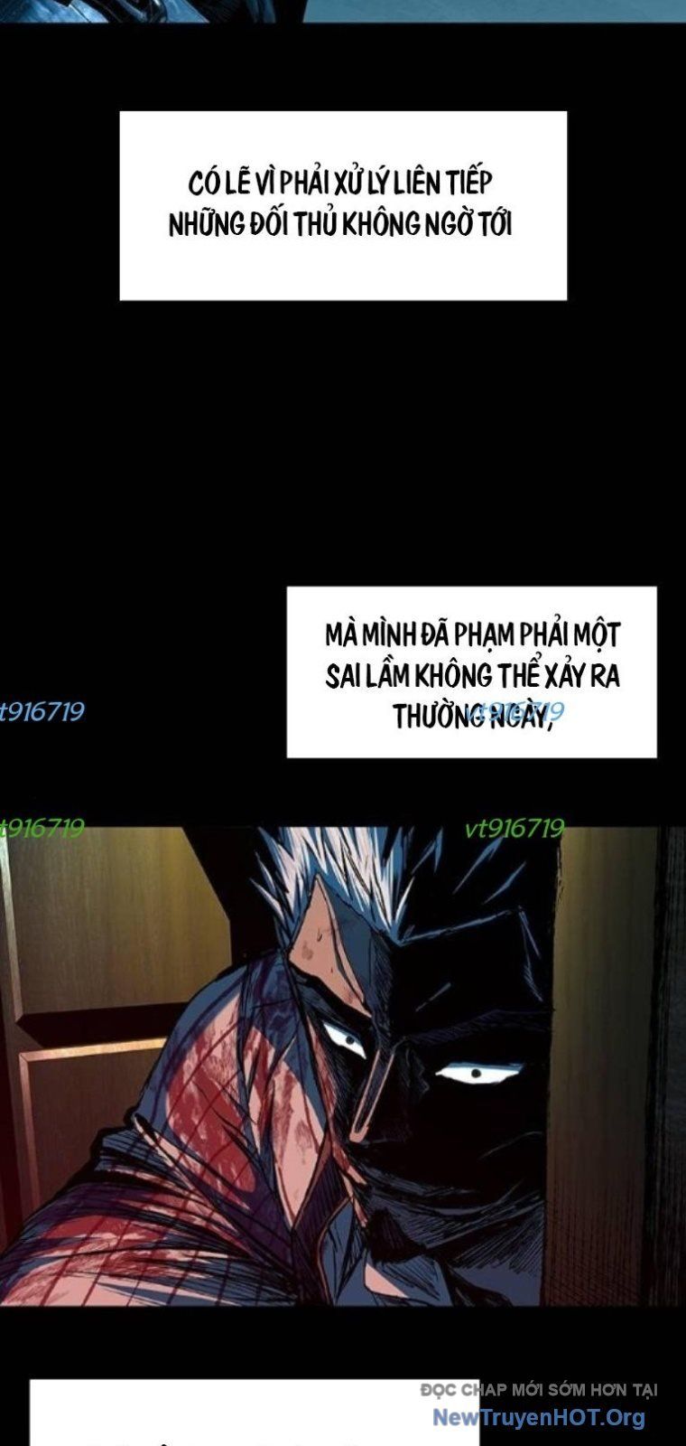 Báo Thù 2 Vạn Nhân Chi Thượng [Chap 91.1-107]