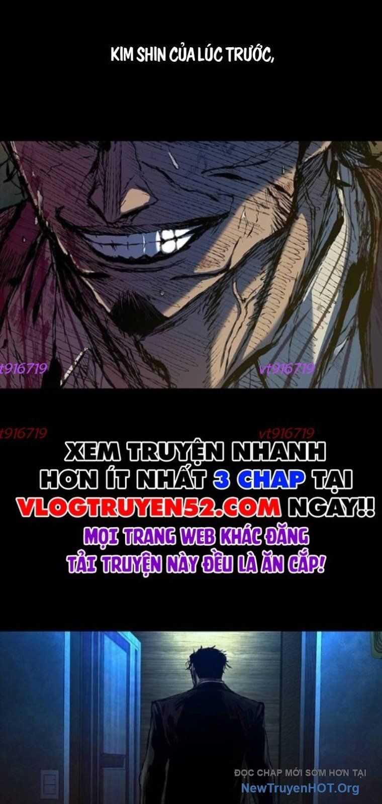 Báo Thù 2 Vạn Nhân Chi Thượng [Chap 91.1-107]