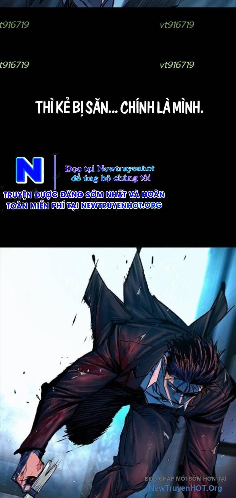 Báo Thù 2 Vạn Nhân Chi Thượng [Chap 91.1-107]
