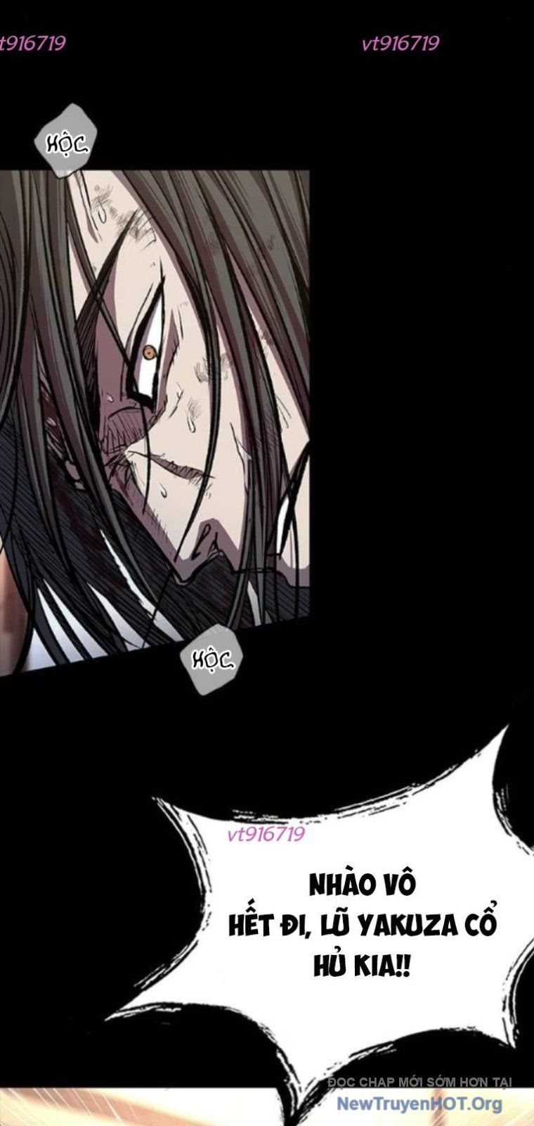 Báo Thù 2 Vạn Nhân Chi Thượng [Chap 91.1-107]