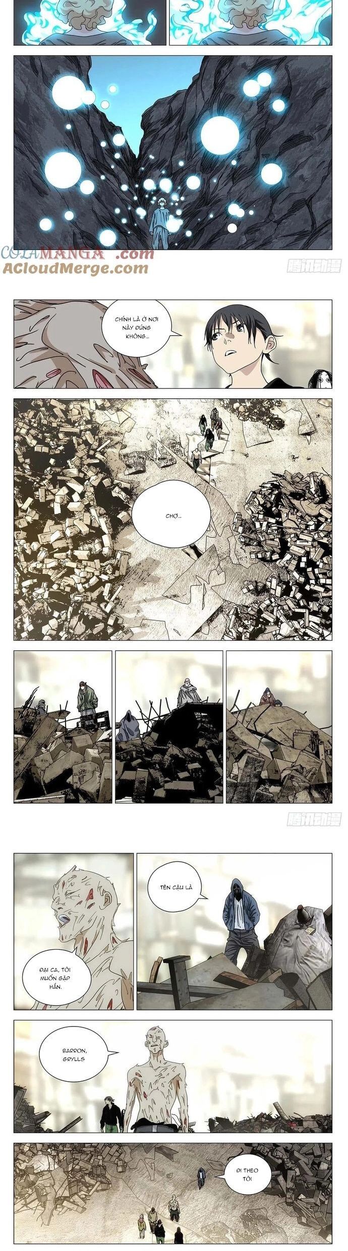 Chapter 510 - Image 4