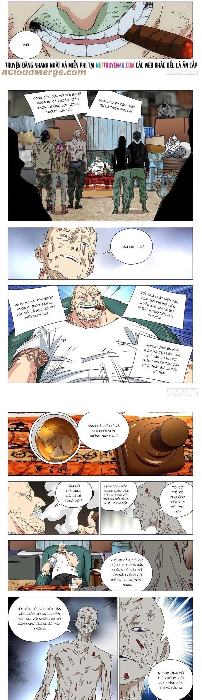 Chapter 510 - Image 5