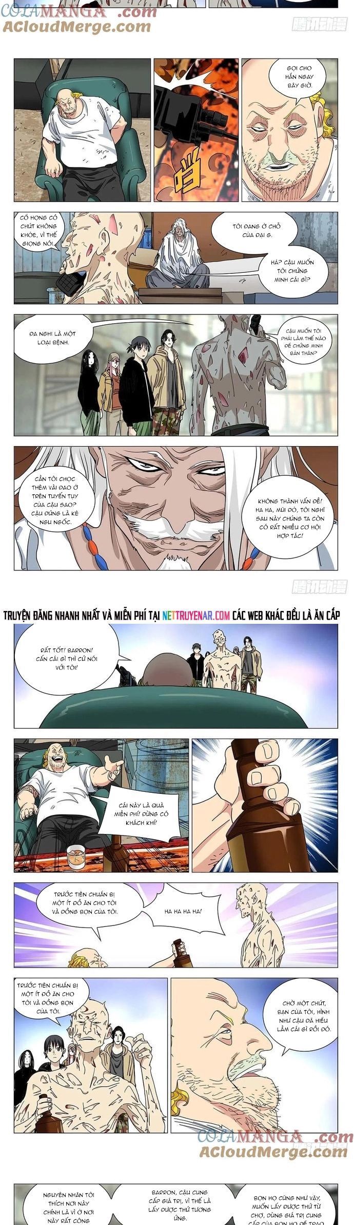 Chapter 510 - Image 6