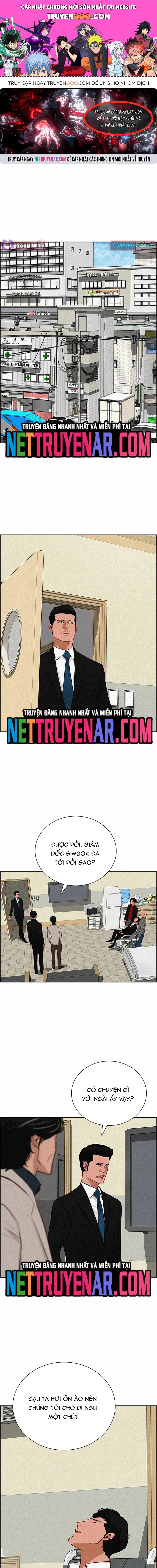 Chúa Tể Đồng Tiền Chapter 210 - TC Truyện