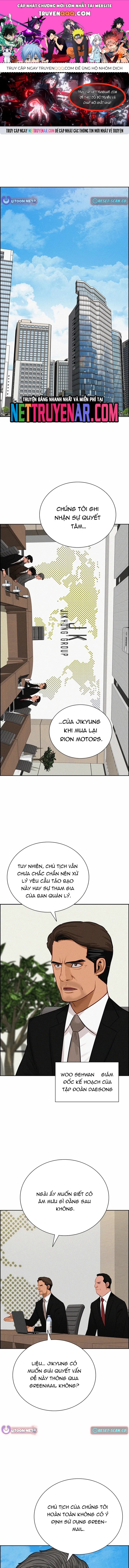 Chúa Tể Đồng Tiền Chapter 211 - TC Truyện