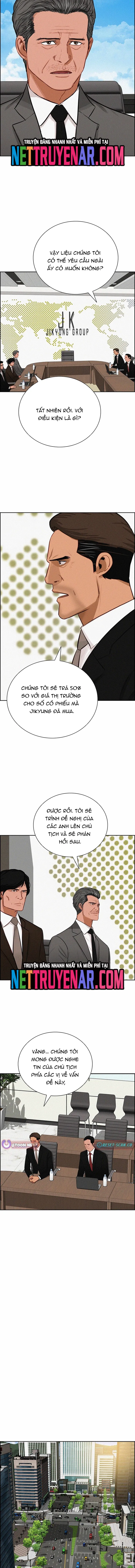 Chúa Tể Đồng Tiền Chapter 211 - TC Truyện