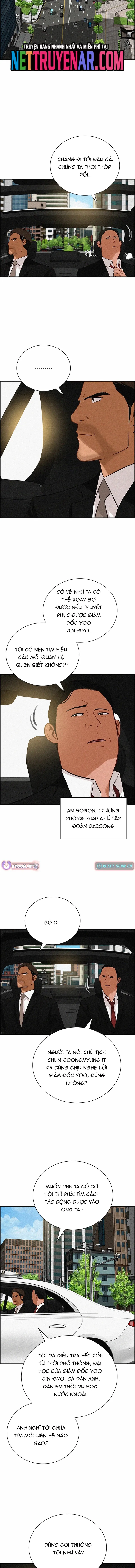 Chúa Tể Đồng Tiền Chapter 211 - TC Truyện