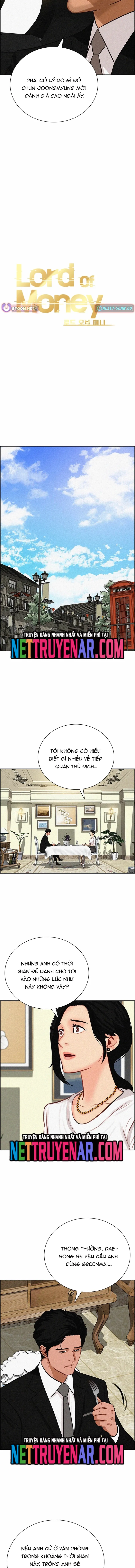 Chúa Tể Đồng Tiền Chapter 211 - TC Truyện