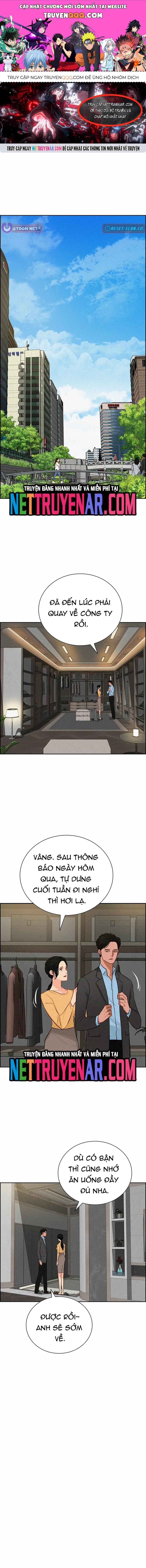 Chúa Tể Đồng Tiền Chapter 212 - TC Truyện