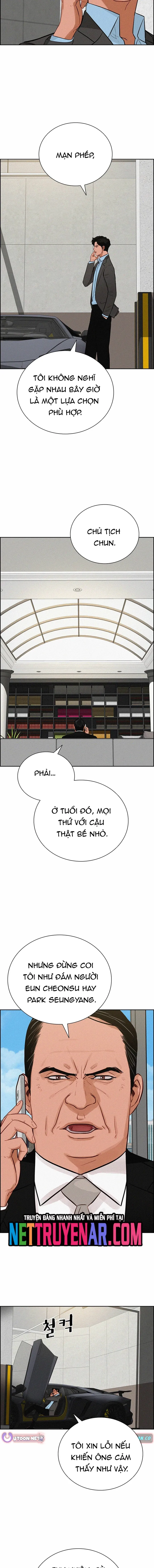 Chúa Tể Đồng Tiền Chapter 212 - TC Truyện