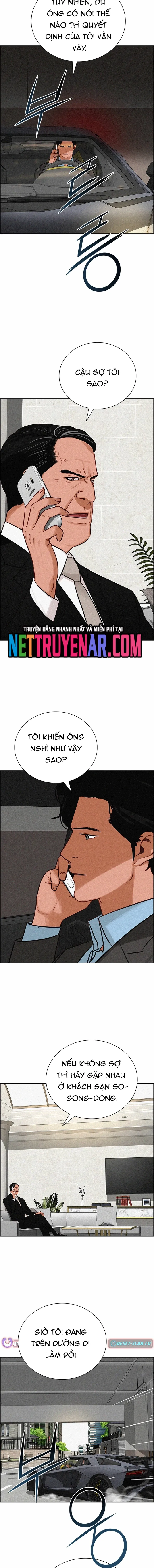 Chúa Tể Đồng Tiền Chapter 212 - TC Truyện