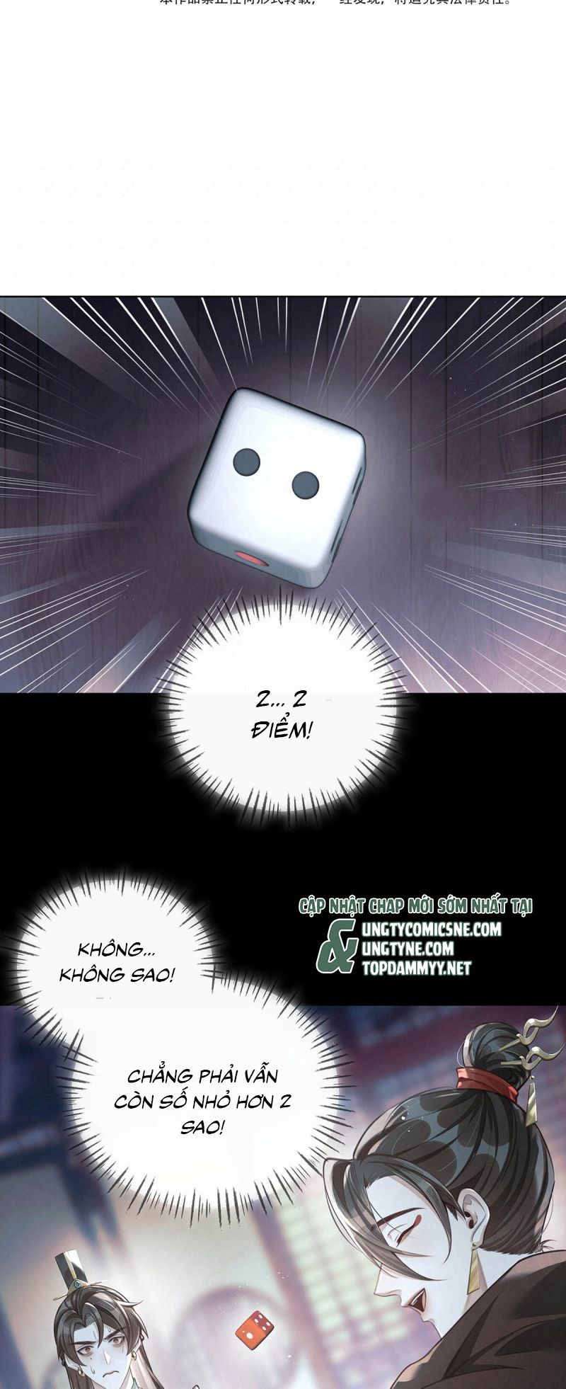 Hôm Nay Điện Hạ Bị Ám Sát Rồi À? Chapter 19 - TC Truyện