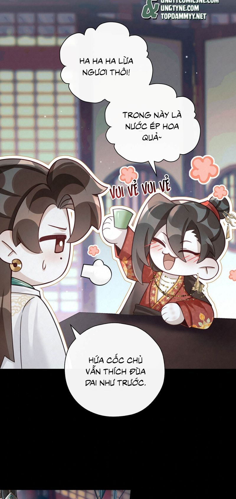 Hôm Nay Điện Hạ Bị Ám Sát Rồi À? Chapter 20 - TC Truyện