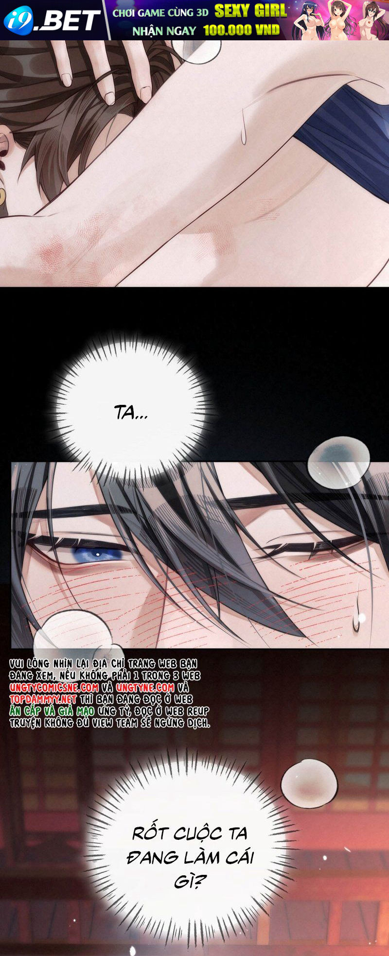 Hôm Nay Điện Hạ Bị Ám Sát Rồi À? Chapter 21 - TC Truyện