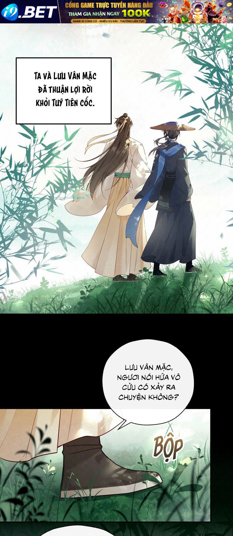 Hôm Nay Điện Hạ Bị Ám Sát Rồi À? Chapter 22 - TC Truyện