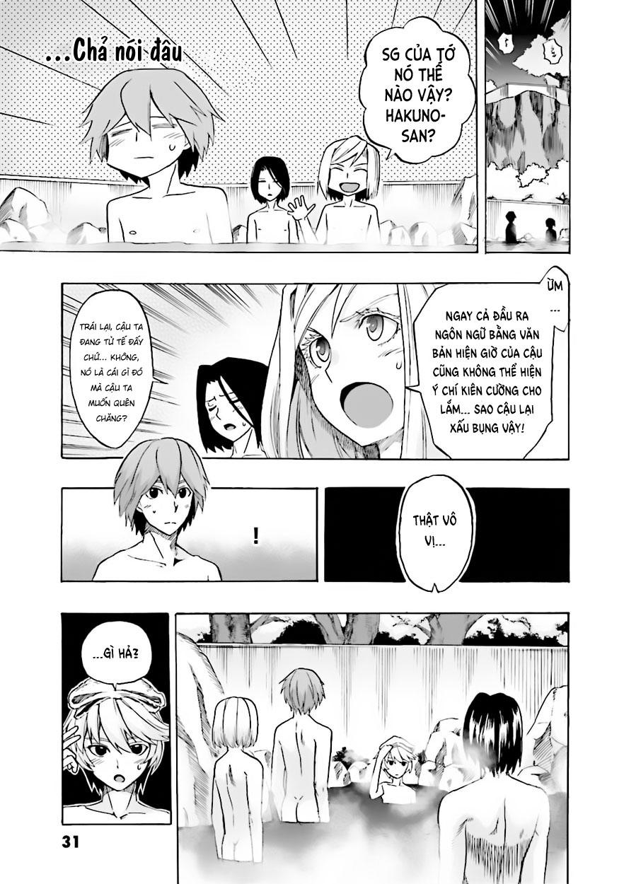 FateExtra Ccc Fox Tail [Chap 1-91]