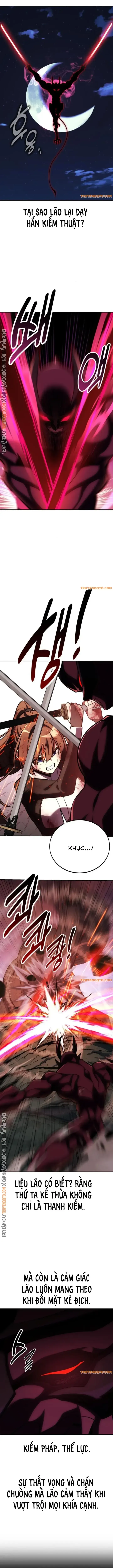 Fate/Extra CCC Fox Tail Chapter 65 - TC Truyện