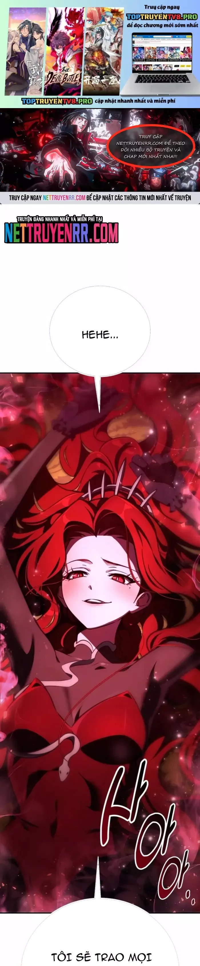 Fate/Extra CCC Fox Tail Chapter 73 - TC Truyện