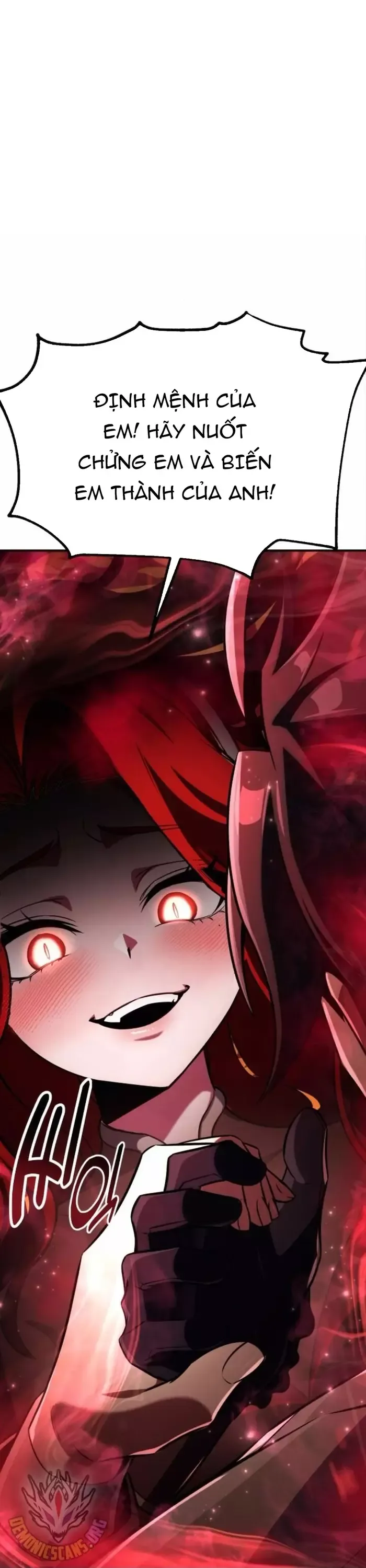 Fate/Extra CCC Fox Tail Chapter 73 - TC Truyện