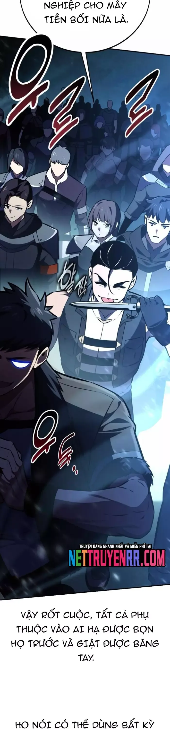 Nettruyen Truyện tranh online