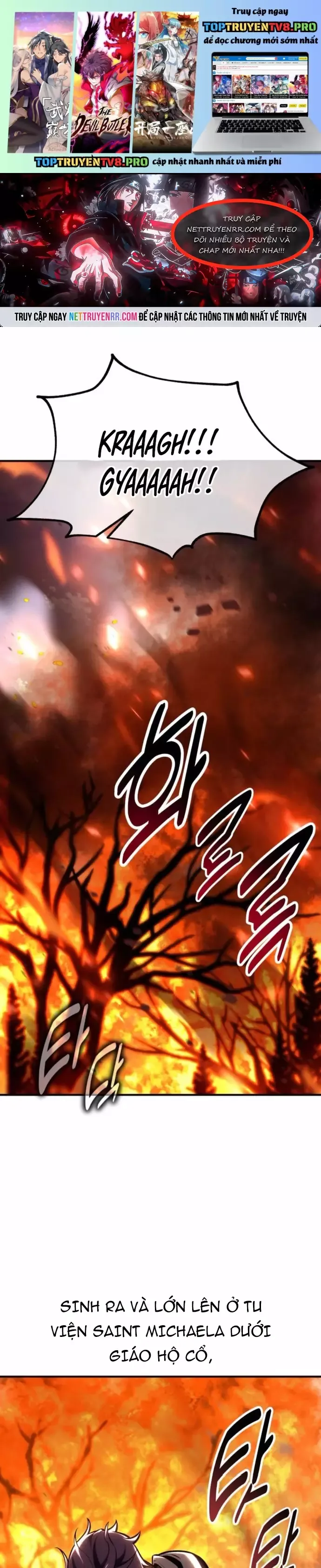 Fate/Extra CCC Fox Tail Chapter 74 - TC Truyện