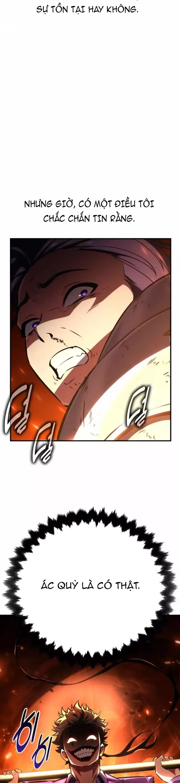Fate/Extra CCC Fox Tail Chapter 74 - TC Truyện