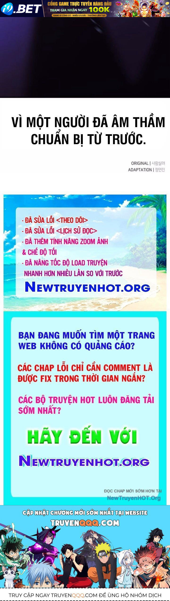 Nettruyen Truyện tranh online
