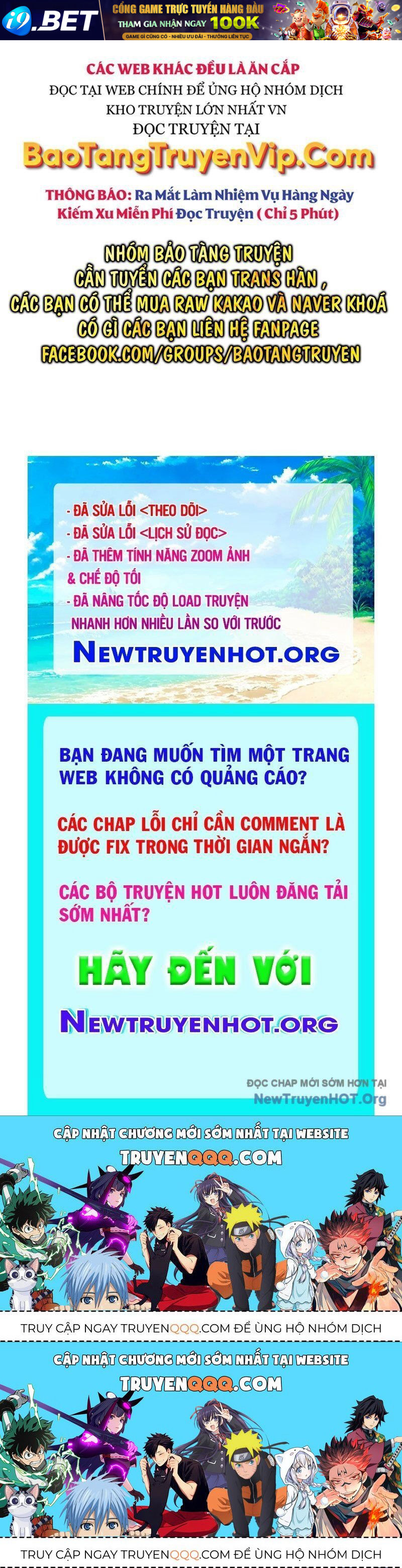 Nettruyen Truyện tranh online