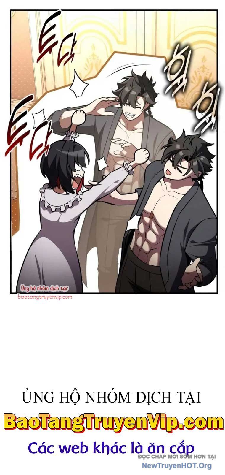 Fate/Extra CCC Fox Tail Chapter 76 - TC Truyện