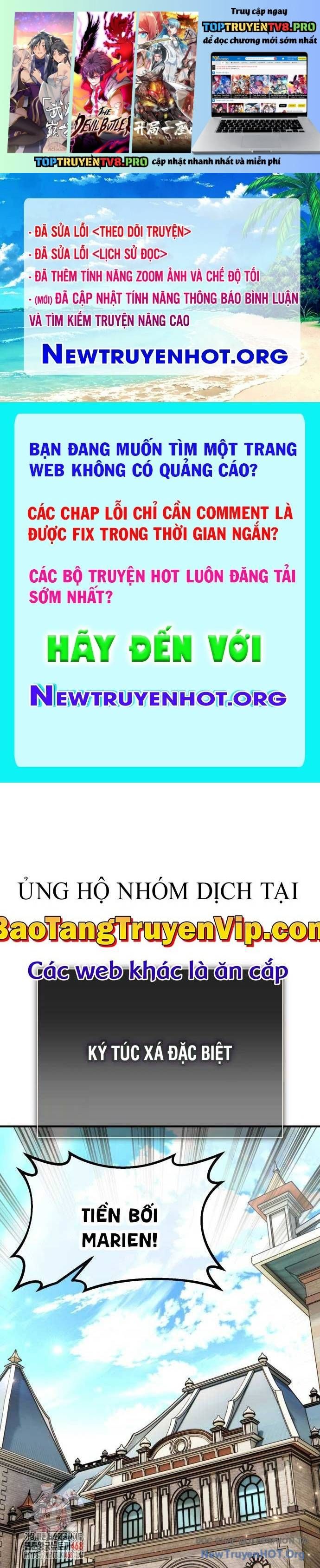 Fate/Extra CCC Fox Tail Chapter 80.1 - TC Truyện
