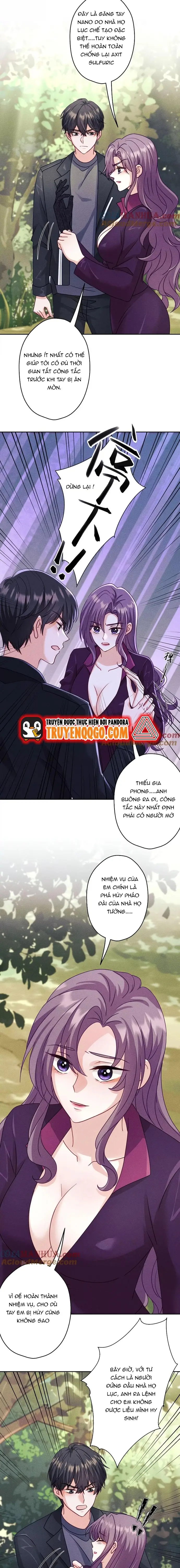 Long Vương Điện: Người Ở Rể Giàu Nhất Chapter 243 - TC Truyện