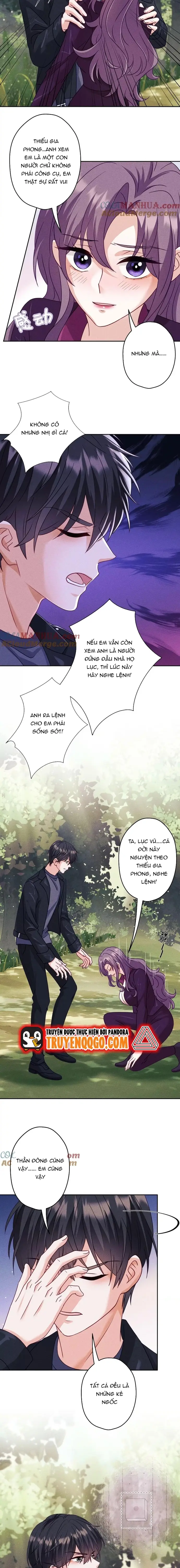 Long Vương Điện: Người Ở Rể Giàu Nhất Chapter 243 - TC Truyện