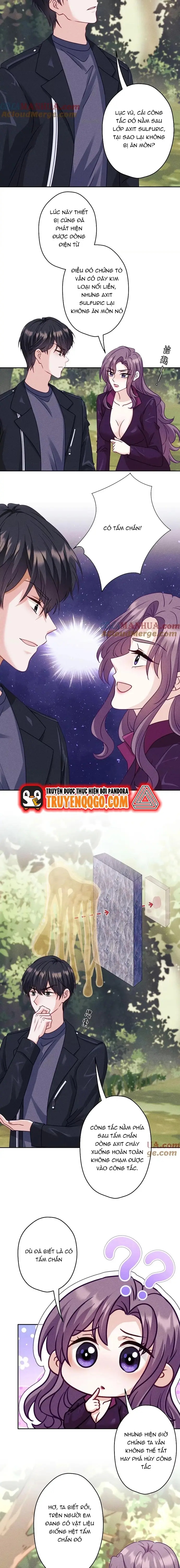 Long Vương Điện: Người Ở Rể Giàu Nhất Chapter 243 - TC Truyện