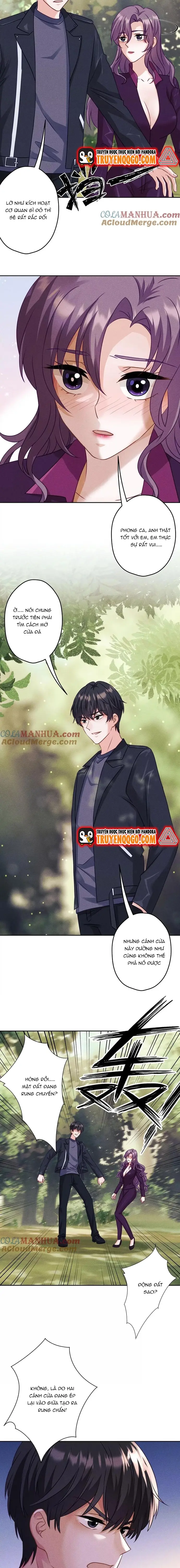 Long Vương Điện: Người Ở Rể Giàu Nhất Chapter 244 - TC Truyện
