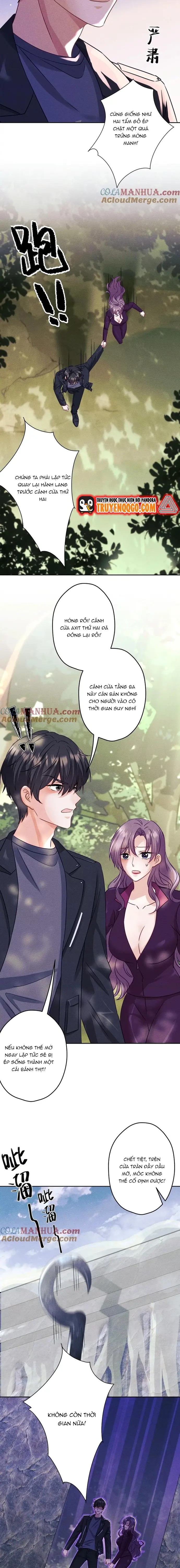 Long Vương Điện: Người Ở Rể Giàu Nhất Chapter 244 - TC Truyện