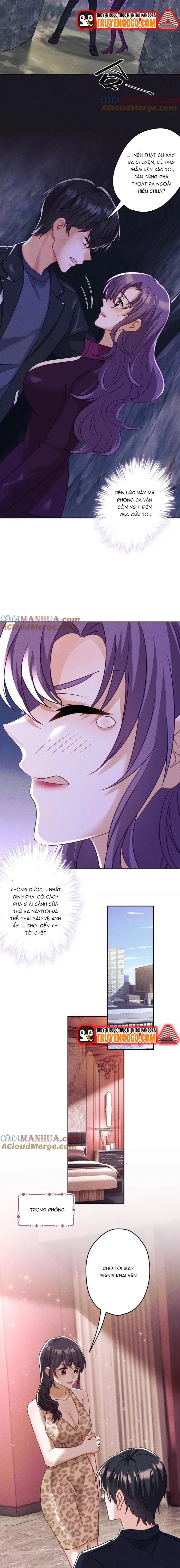 Long Vương Điện: Người Ở Rể Giàu Nhất Chapter 244 - TC Truyện