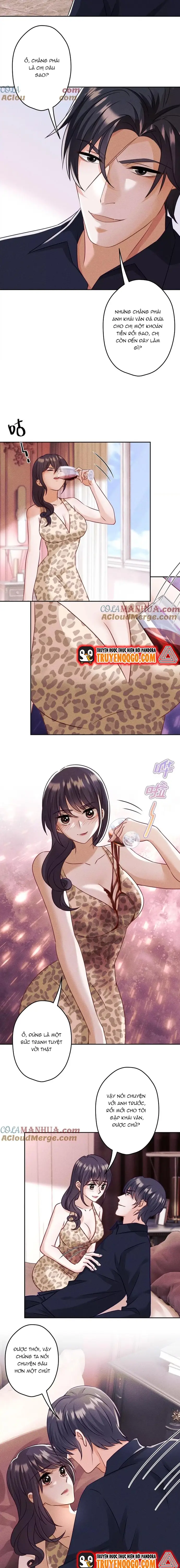 Long Vương Điện: Người Ở Rể Giàu Nhất Chapter 244 - TC Truyện