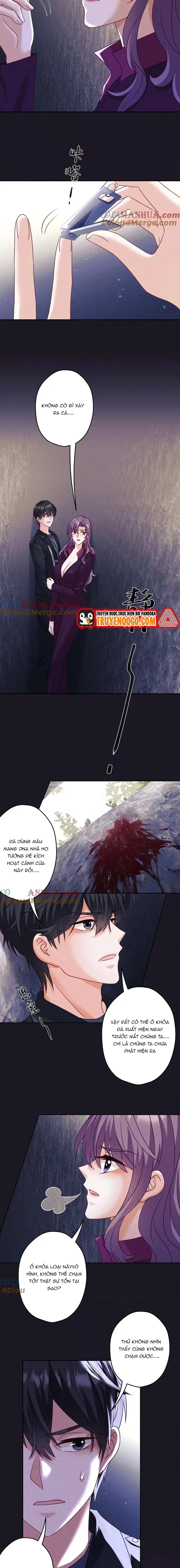 Long Vương Điện: Người Ở Rể Giàu Nhất Chapter 245 - TC Truyện