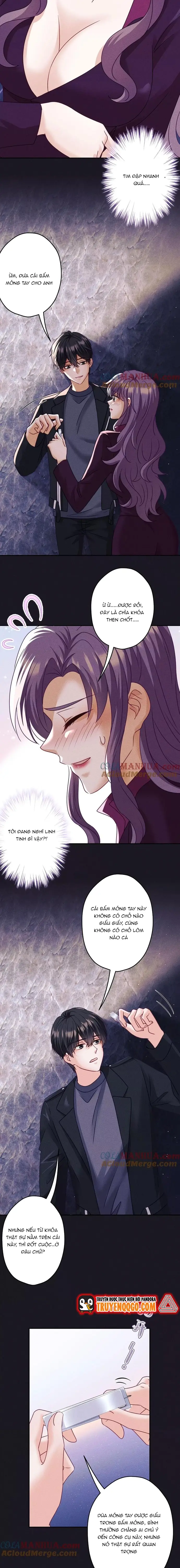 Long Vương Điện: Người Ở Rể Giàu Nhất Chapter 245 - TC Truyện