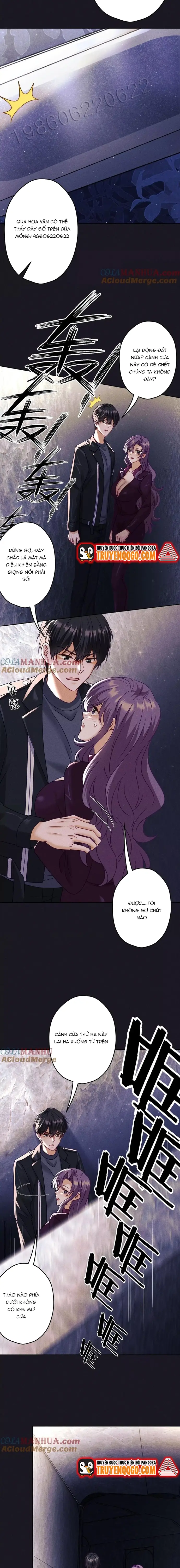Long Vương Điện: Người Ở Rể Giàu Nhất Chapter 245 - TC Truyện