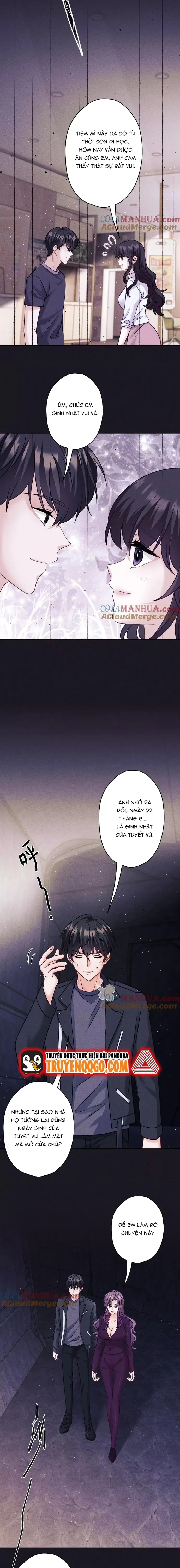 Long Vương Điện: Người Ở Rể Giàu Nhất Chapter 246 - TC Truyện