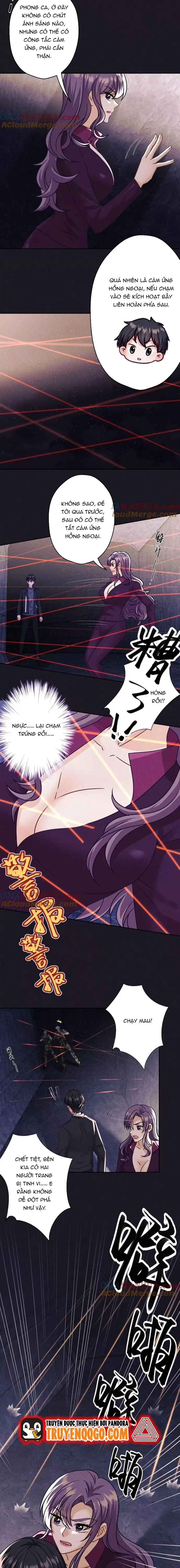 Long Vương Điện: Người Ở Rể Giàu Nhất Chapter 246 - TC Truyện