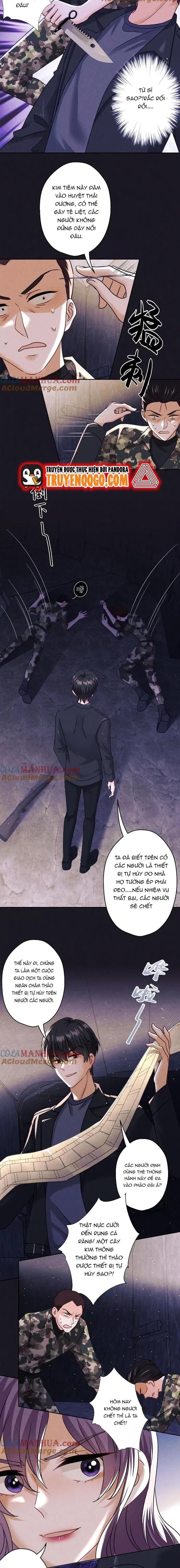 Long Vương Điện: Người Ở Rể Giàu Nhất Chapter 246 - TC Truyện
