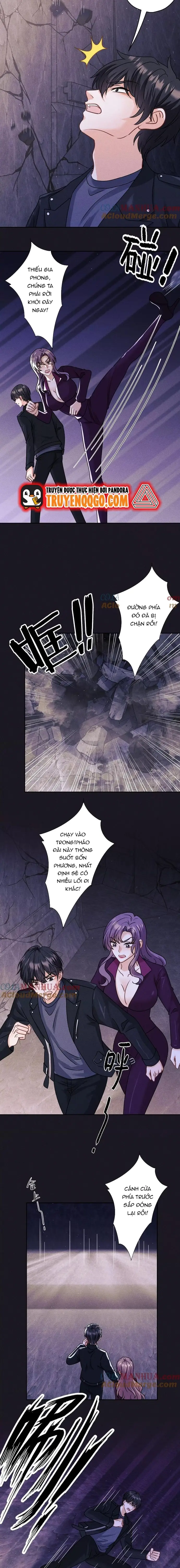 Long Vương Điện: Người Ở Rể Giàu Nhất Chapter 247 - TC Truyện