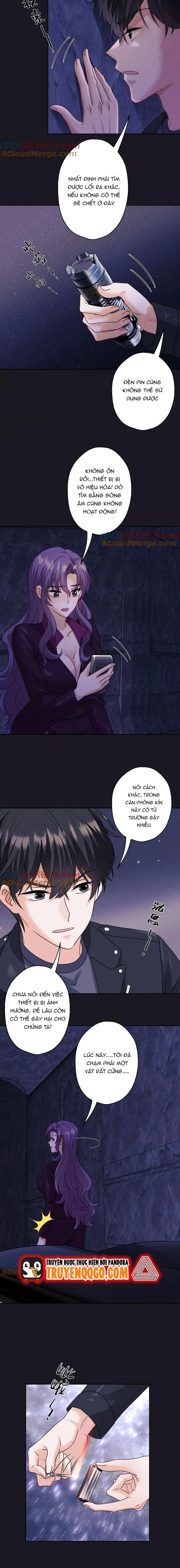 Long Vương Điện: Người Ở Rể Giàu Nhất Chapter 247 - TC Truyện