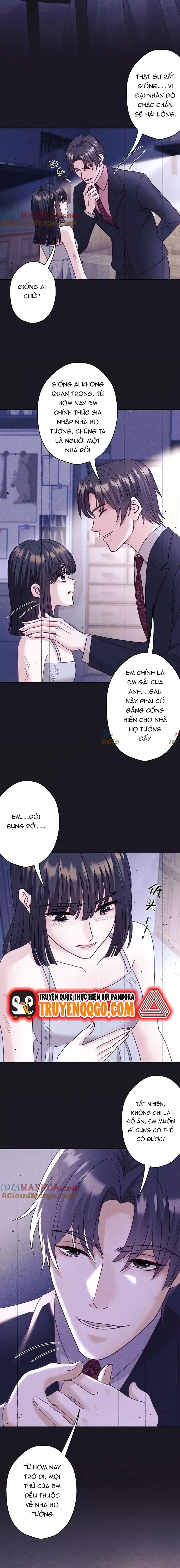 Long Vương Điện: Người Ở Rể Giàu Nhất Chapter 249 - TC Truyện