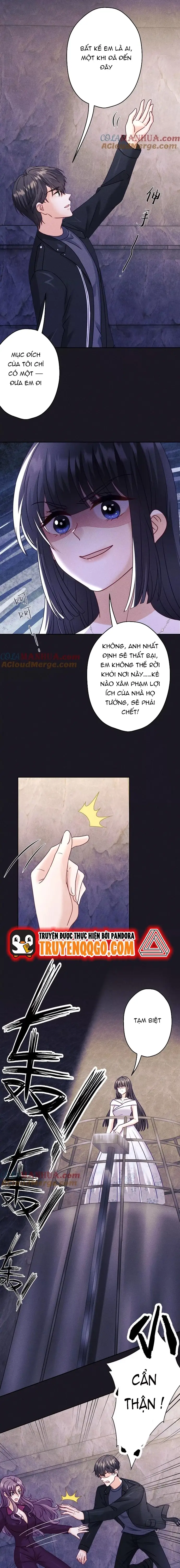 Long Vương Điện: Người Ở Rể Giàu Nhất Chapter 249 - TC Truyện